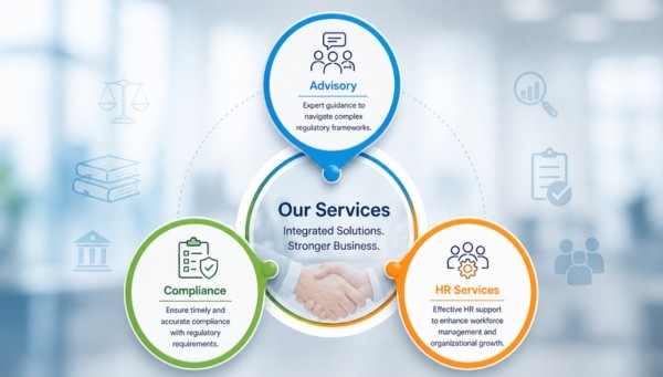 Our Services